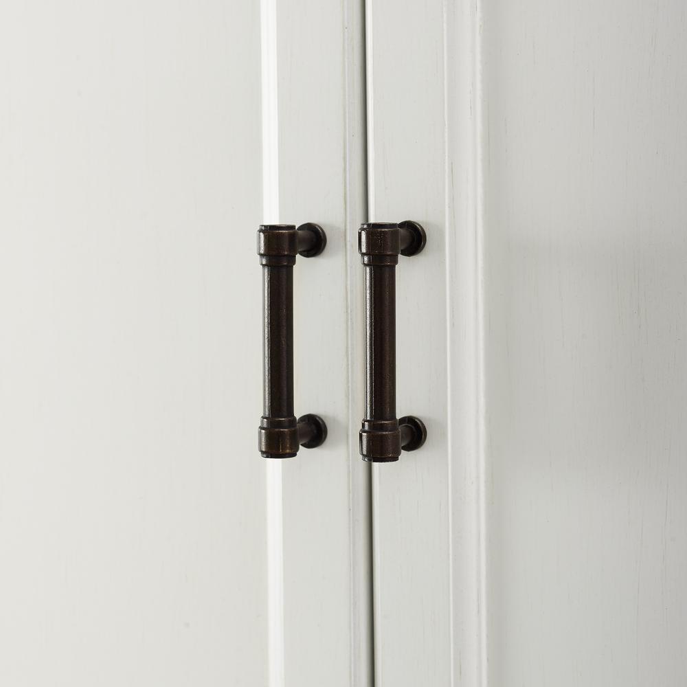 Tara Wall Mounted Storage Cabinet. Picture 10