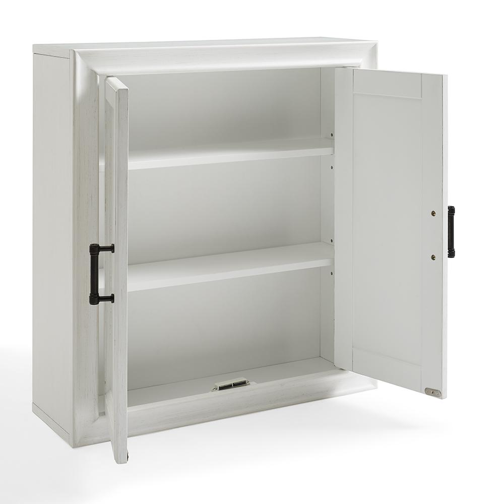 Tara Wall Mounted Storage Cabinet. Picture 6