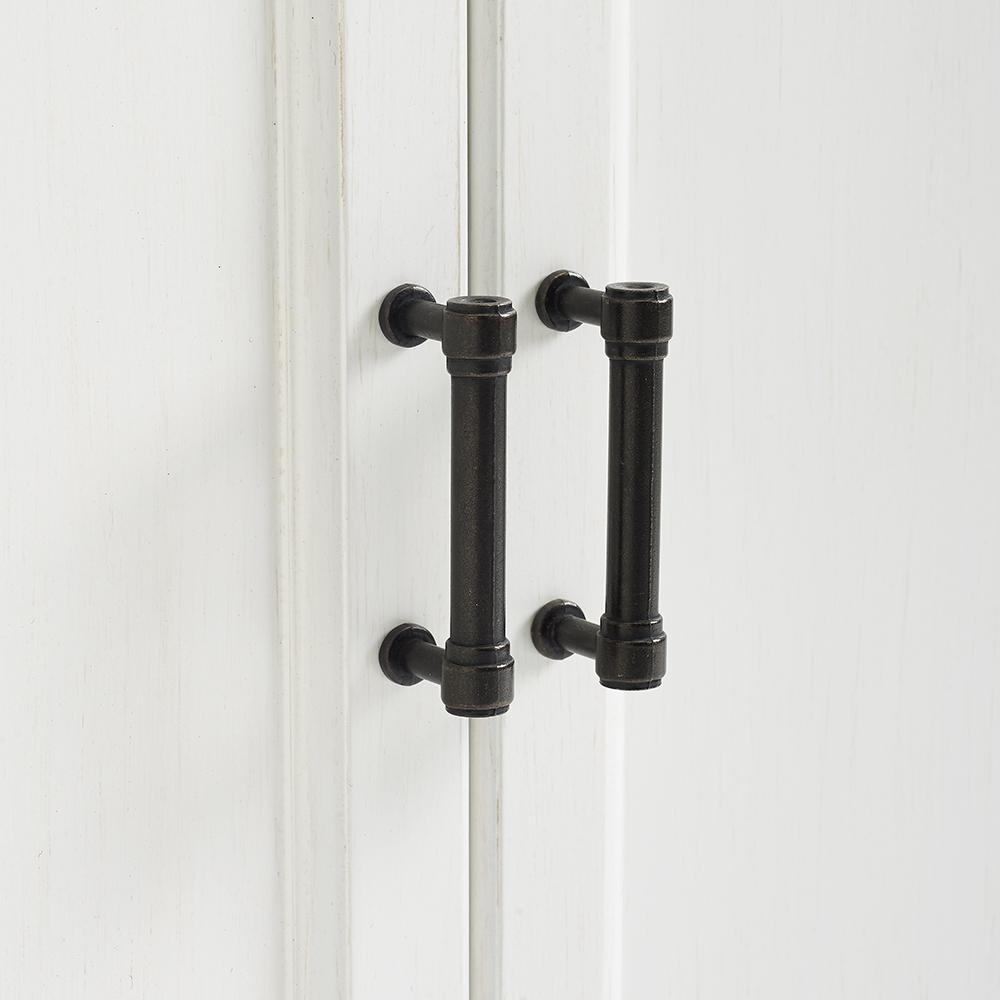 Tara Wall Mounted Storage Cabinet. Picture 11