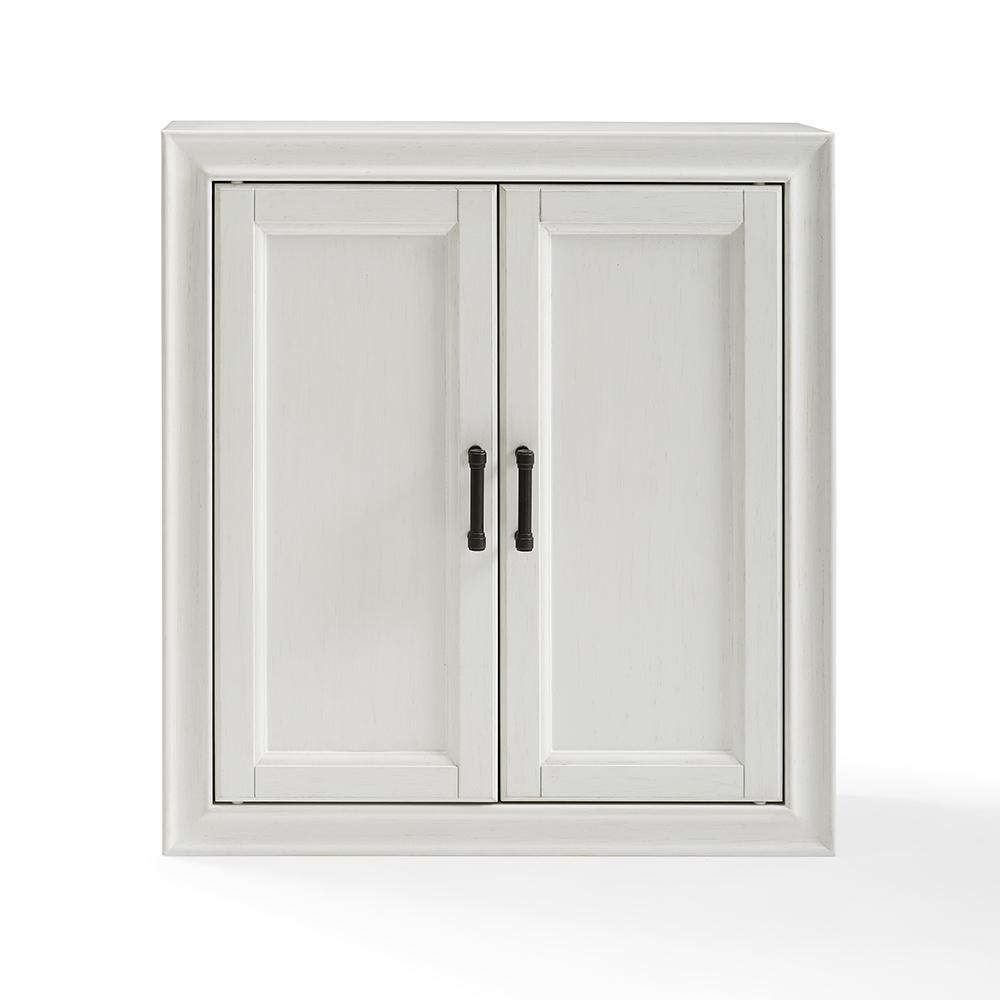 Tara Wall Mounted Storage Cabinet. Picture 2