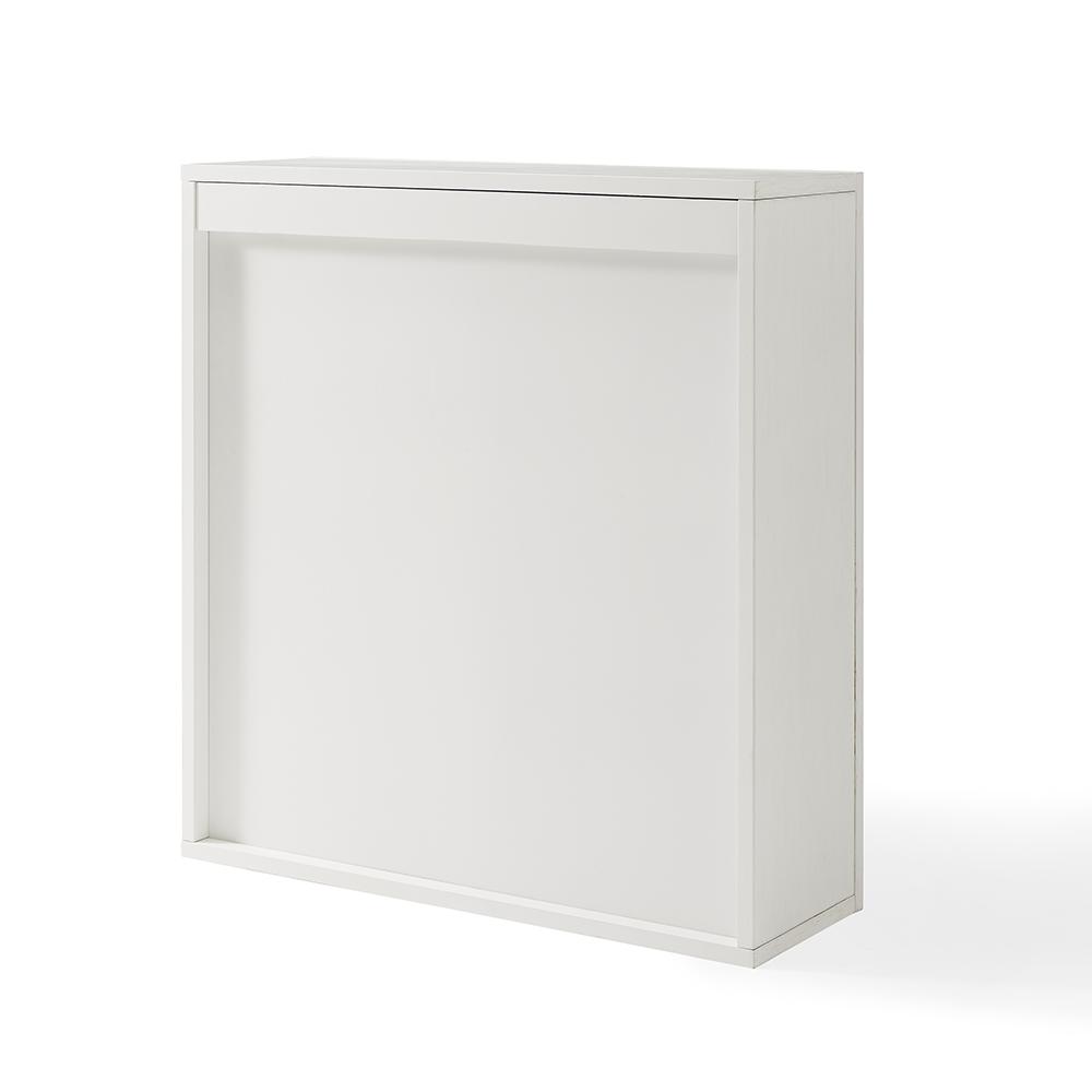 Tara Wall Mounted Storage Cabinet. Picture 3