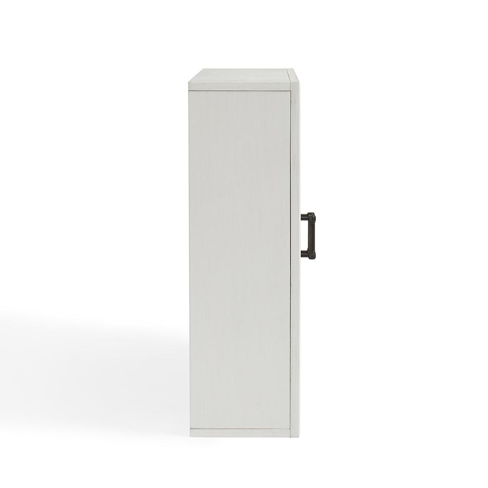 Tara Wall Mounted Storage Cabinet. Picture 4
