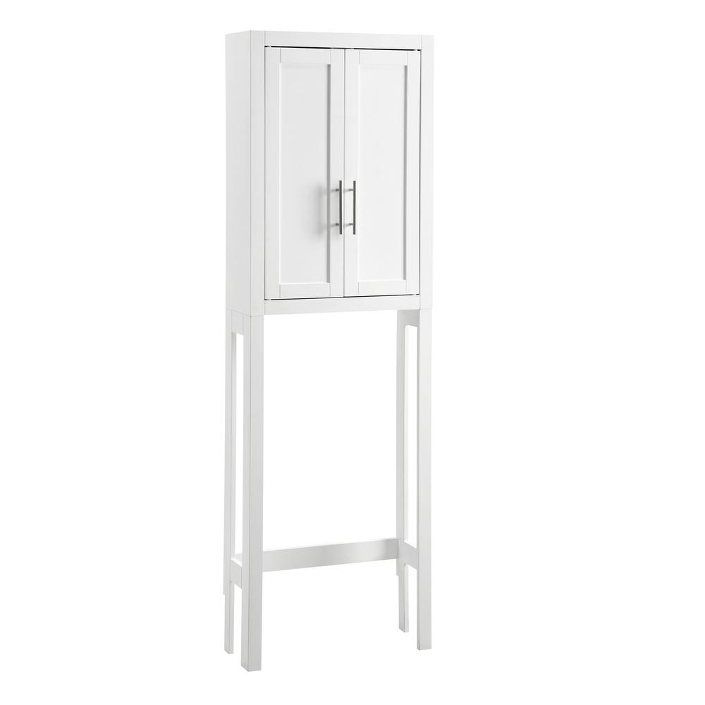 Savannah Over The Toilet Storage Cabinet. Picture 1