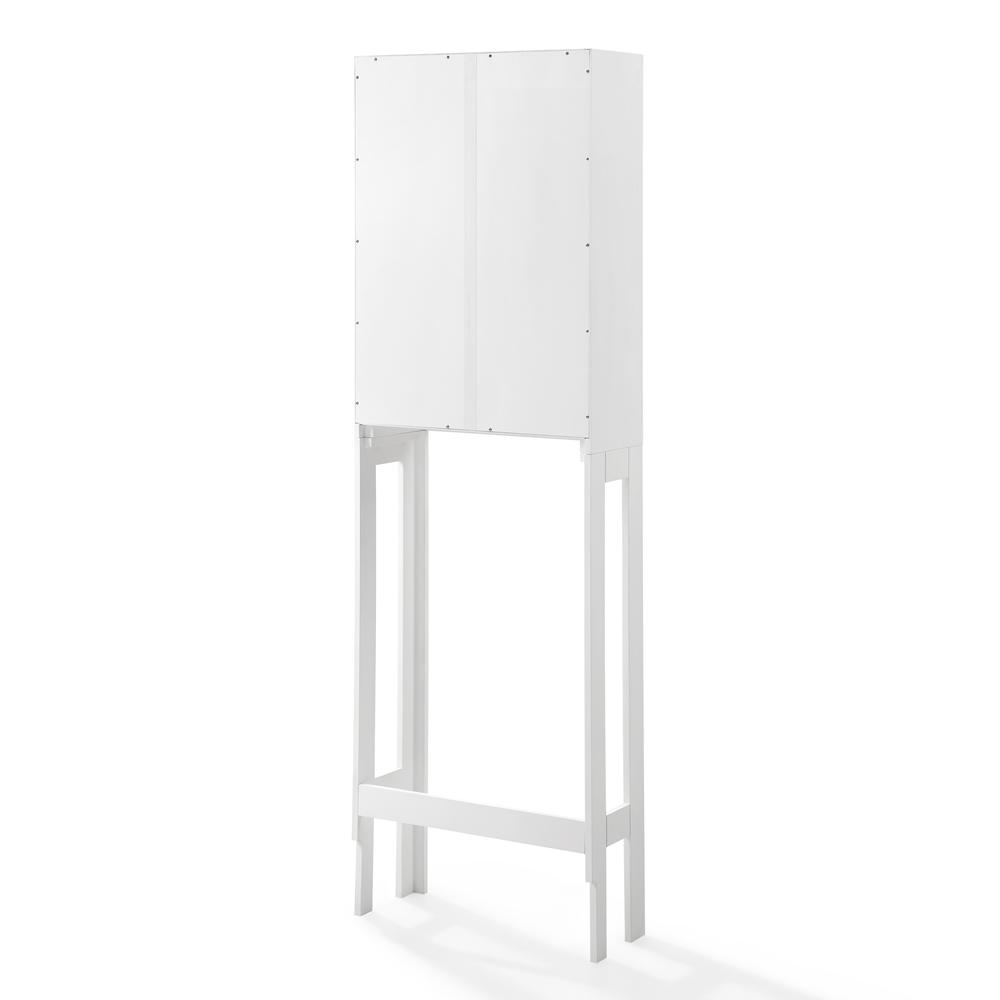 Savannah Over The Toilet Storage Cabinet. Picture 9