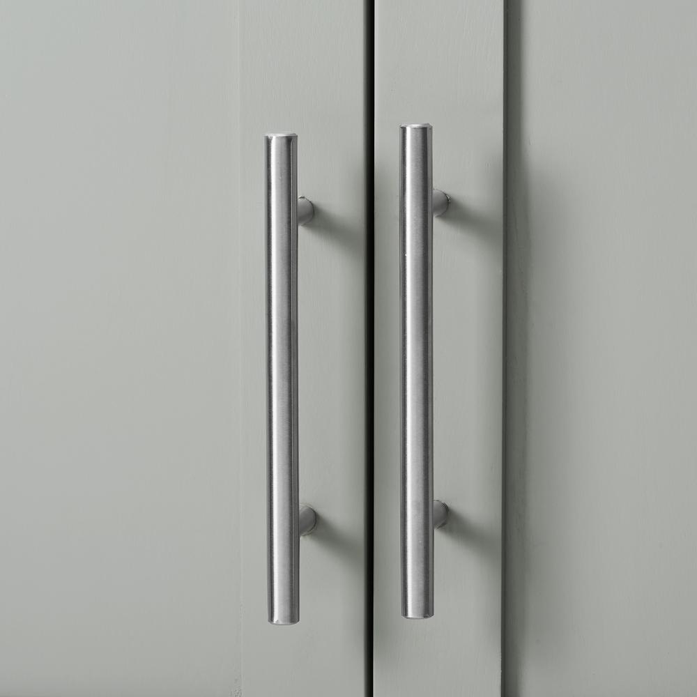 Savannah Wall Storage Cabinet. Picture 13