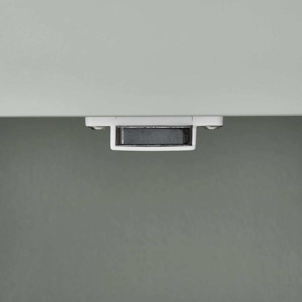 Savannah Wall Storage Cabinet. Picture 14