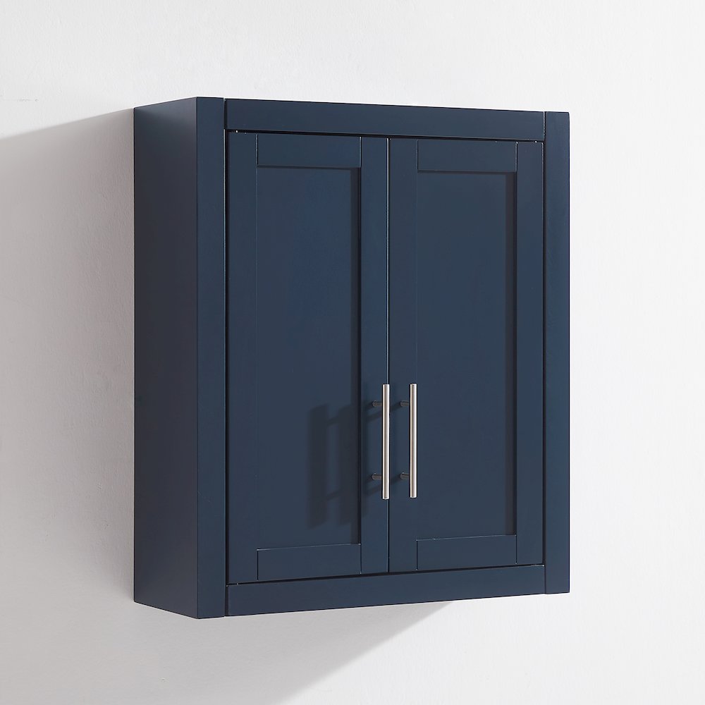 Savannah Wall Storage Cabinet. Picture 5