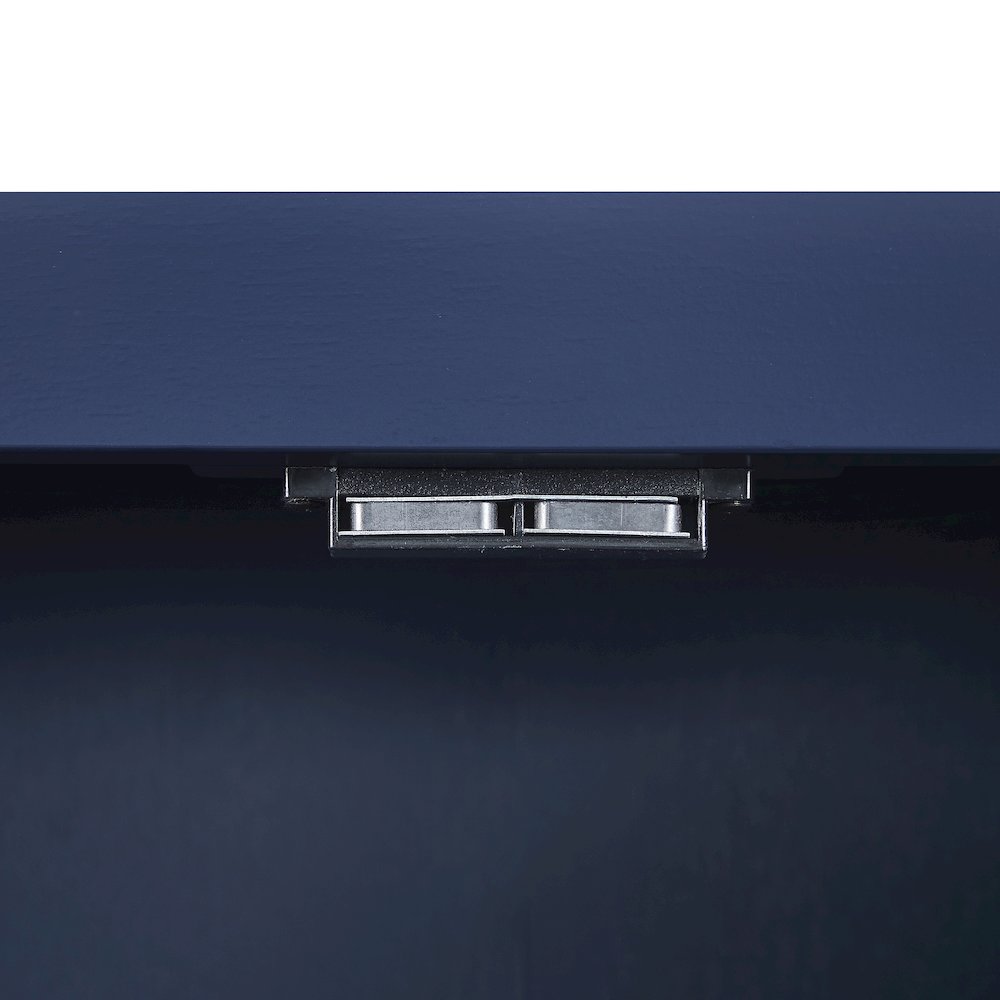 Savannah Wall Storage Cabinet. Picture 12