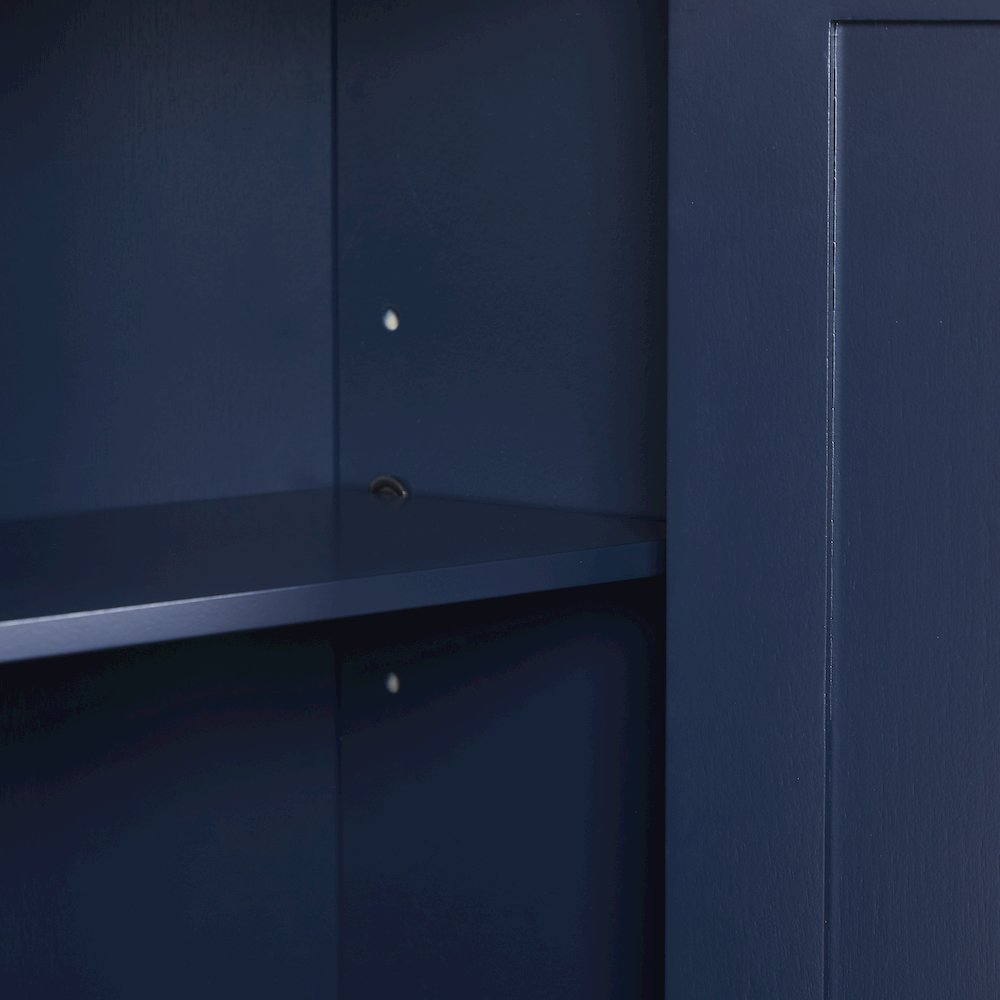 Savannah Wall Storage Cabinet. Picture 13