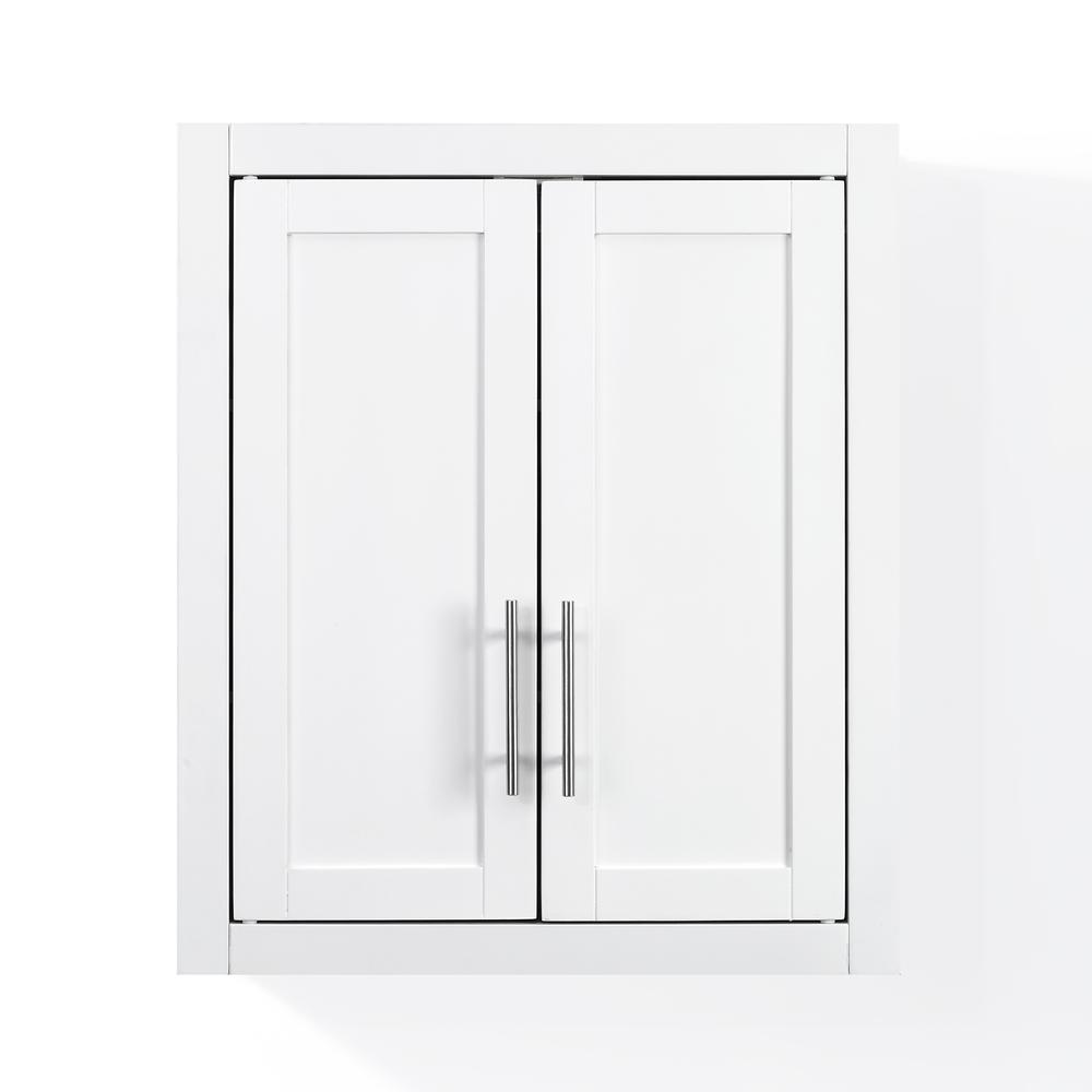 Savannah Wall Mounted Storage Cabinet. Picture 7