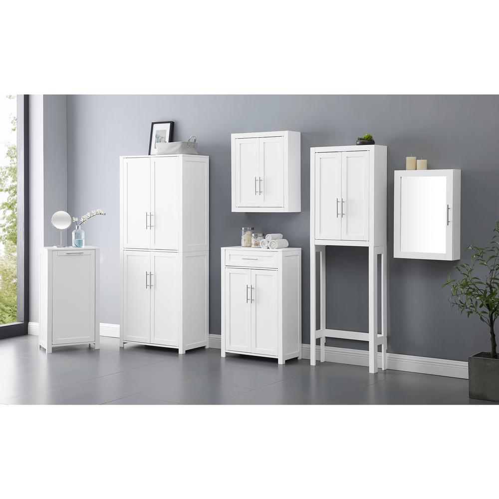 Savannah Wall Mounted Storage Cabinet. Picture 11