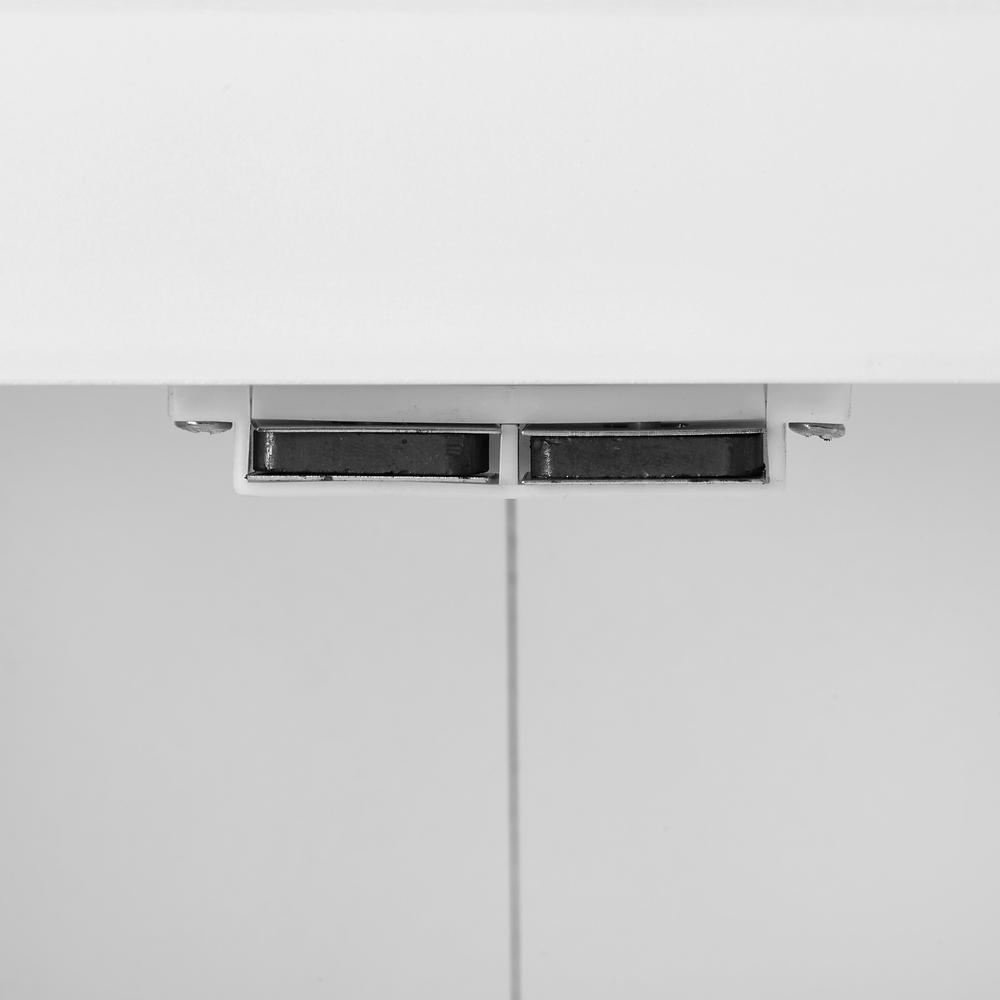 Savannah Wall Mounted Storage Cabinet. Picture 14
