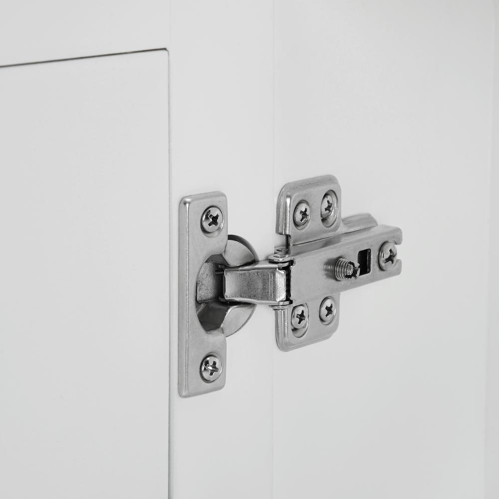 Savannah Wall Cabinet With Mirror. Picture 14