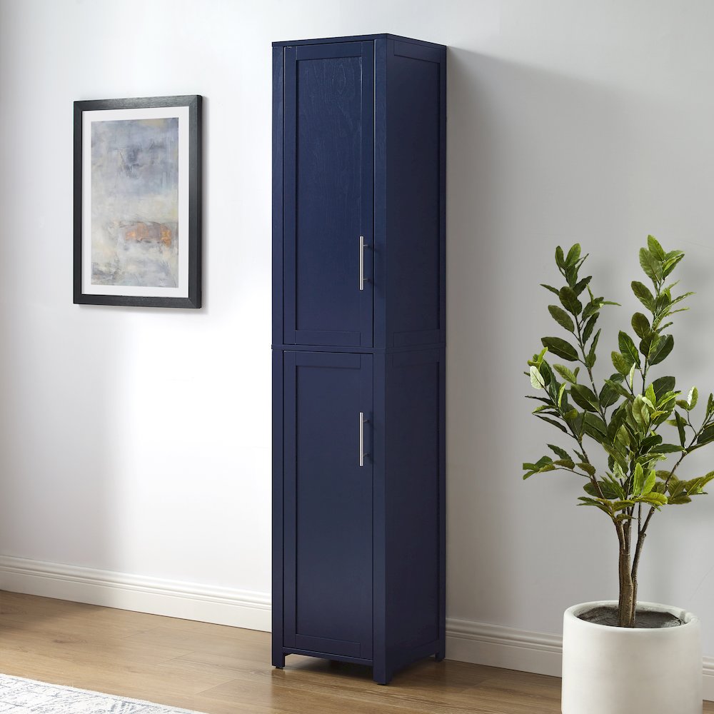 Savannah Linen Storage Cabinet. Picture 8