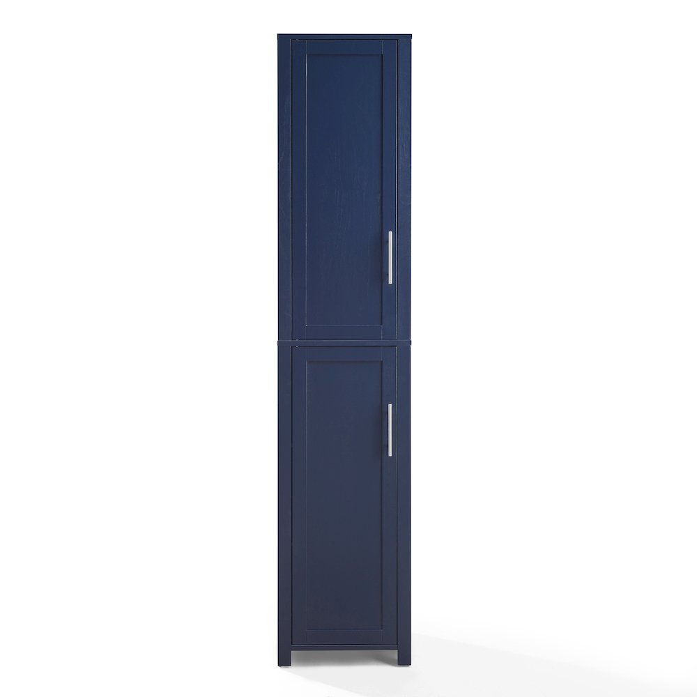 Savannah Linen Storage Cabinet. Picture 2