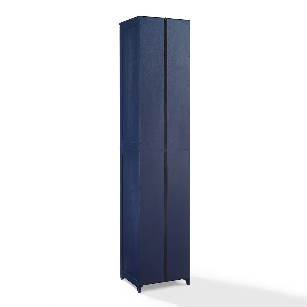 Savannah Linen Storage Cabinet. Picture 3