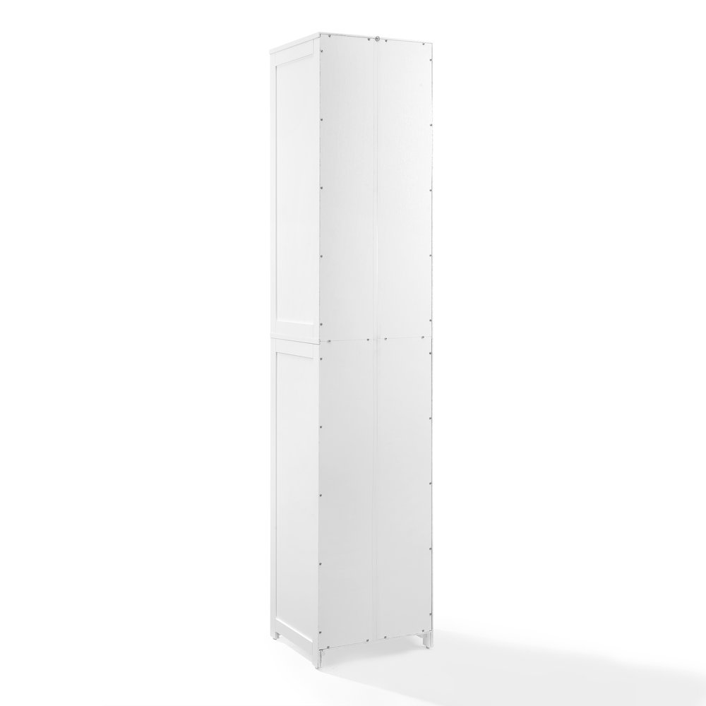 Savannah Linen Storage Cabinet. Picture 3