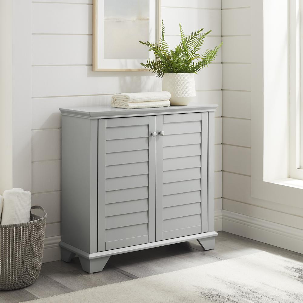 Lydia Storage Cabinet. Picture 3
