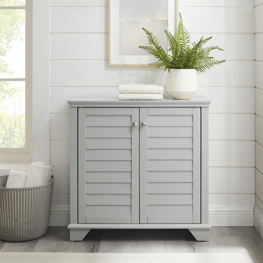 Lydia Storage Cabinet. Picture 4