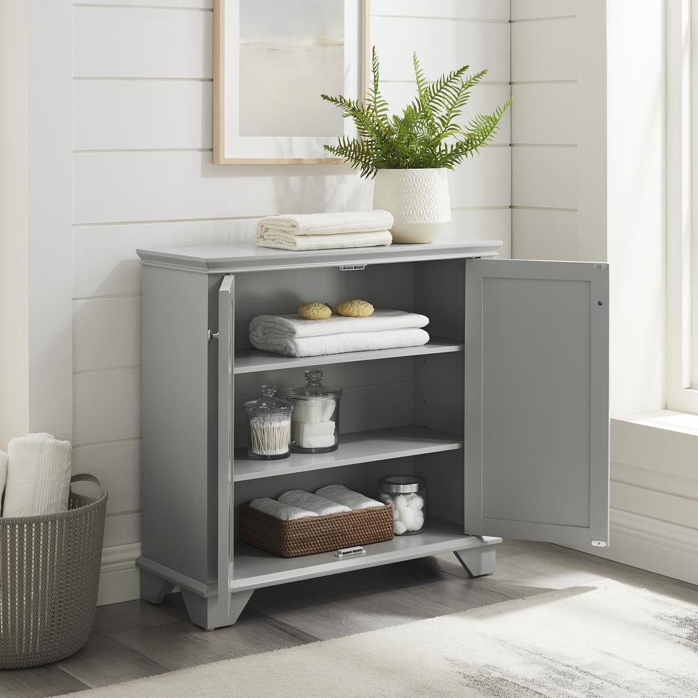 Lydia Storage Cabinet. Picture 5