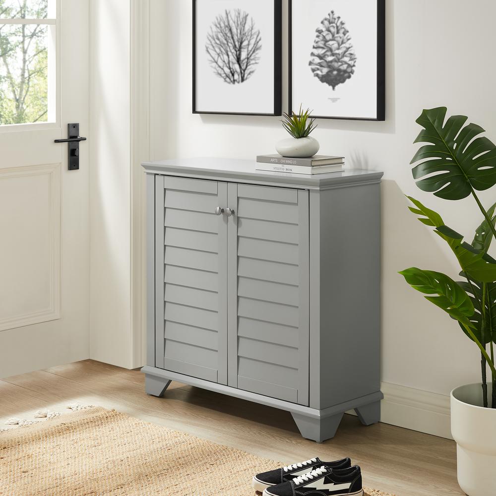 Lydia Storage Cabinet. Picture 6