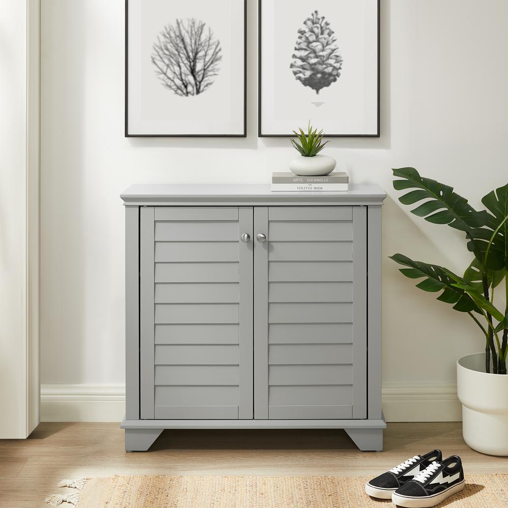 Lydia Storage Cabinet. Picture 8