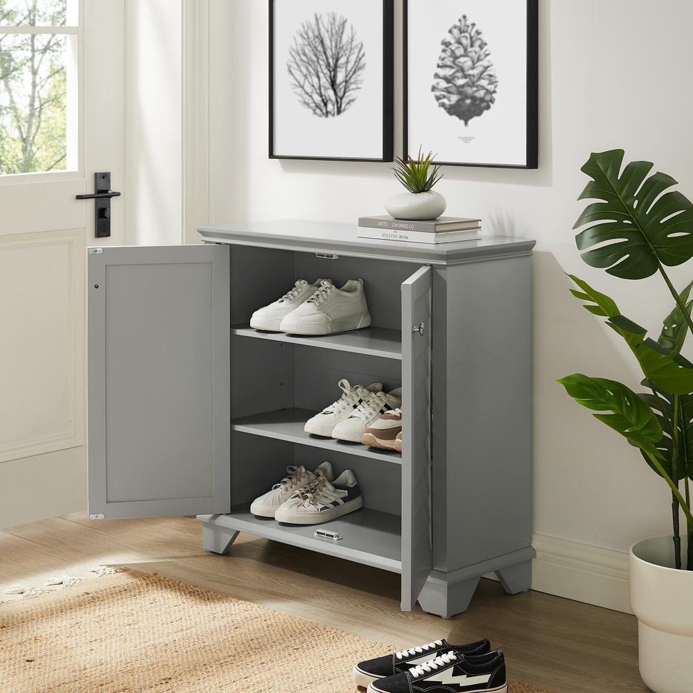 Lydia Storage Cabinet. Picture 9