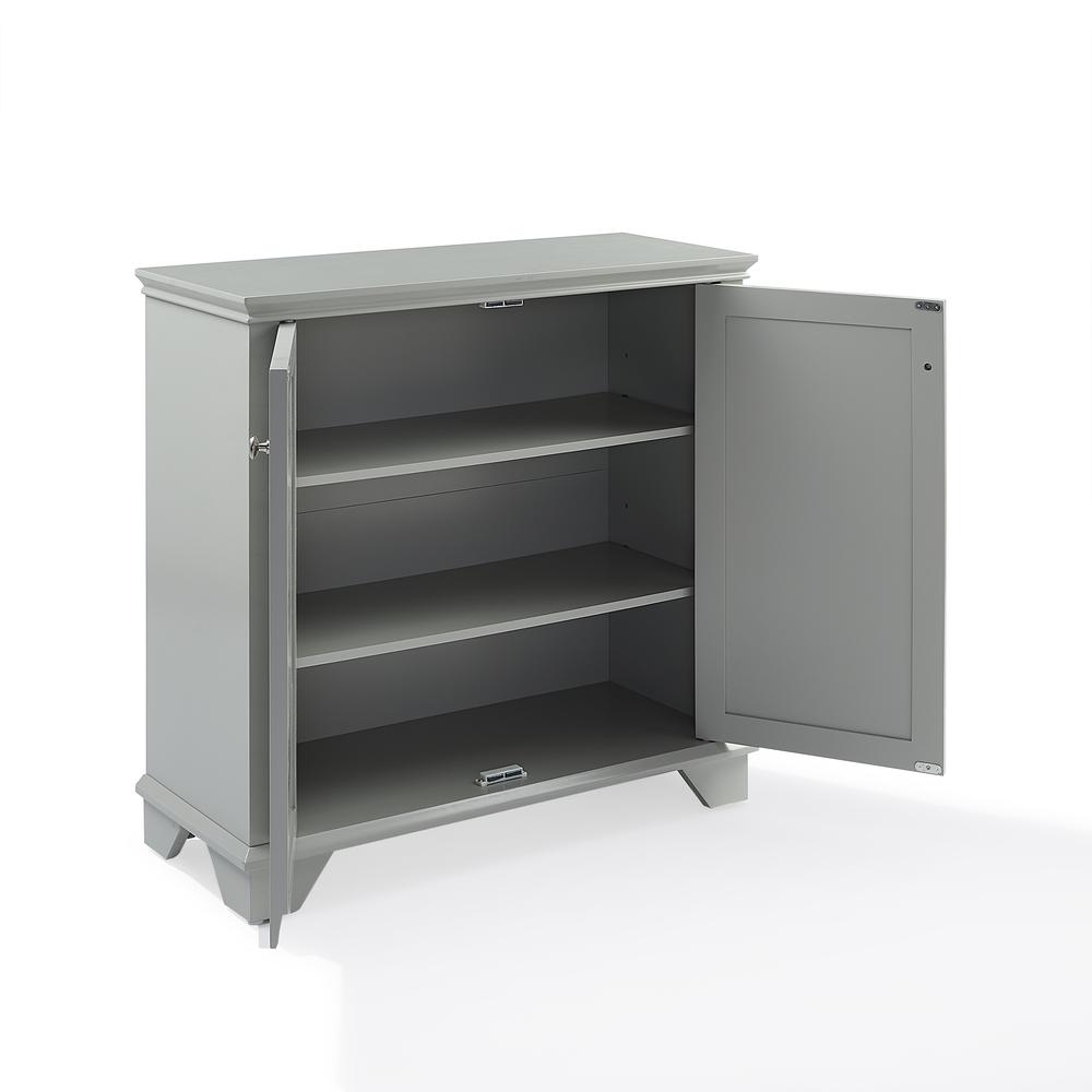 Lydia Storage Cabinet. Picture 11