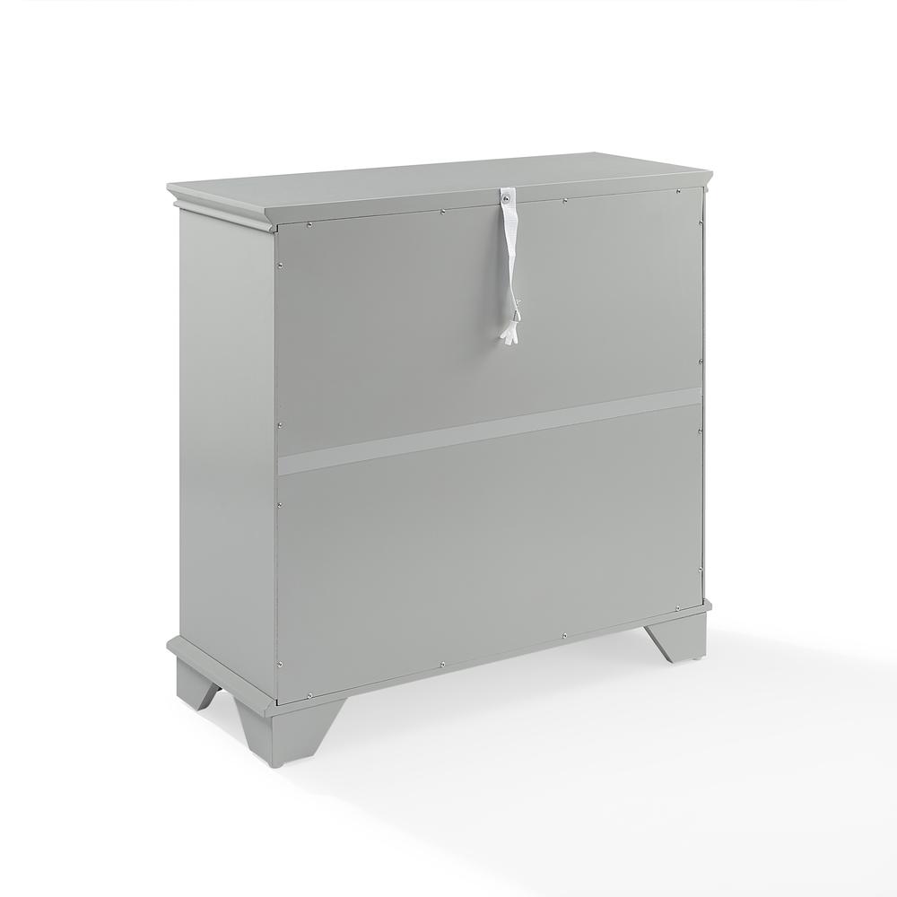 Lydia Storage Cabinet. Picture 13