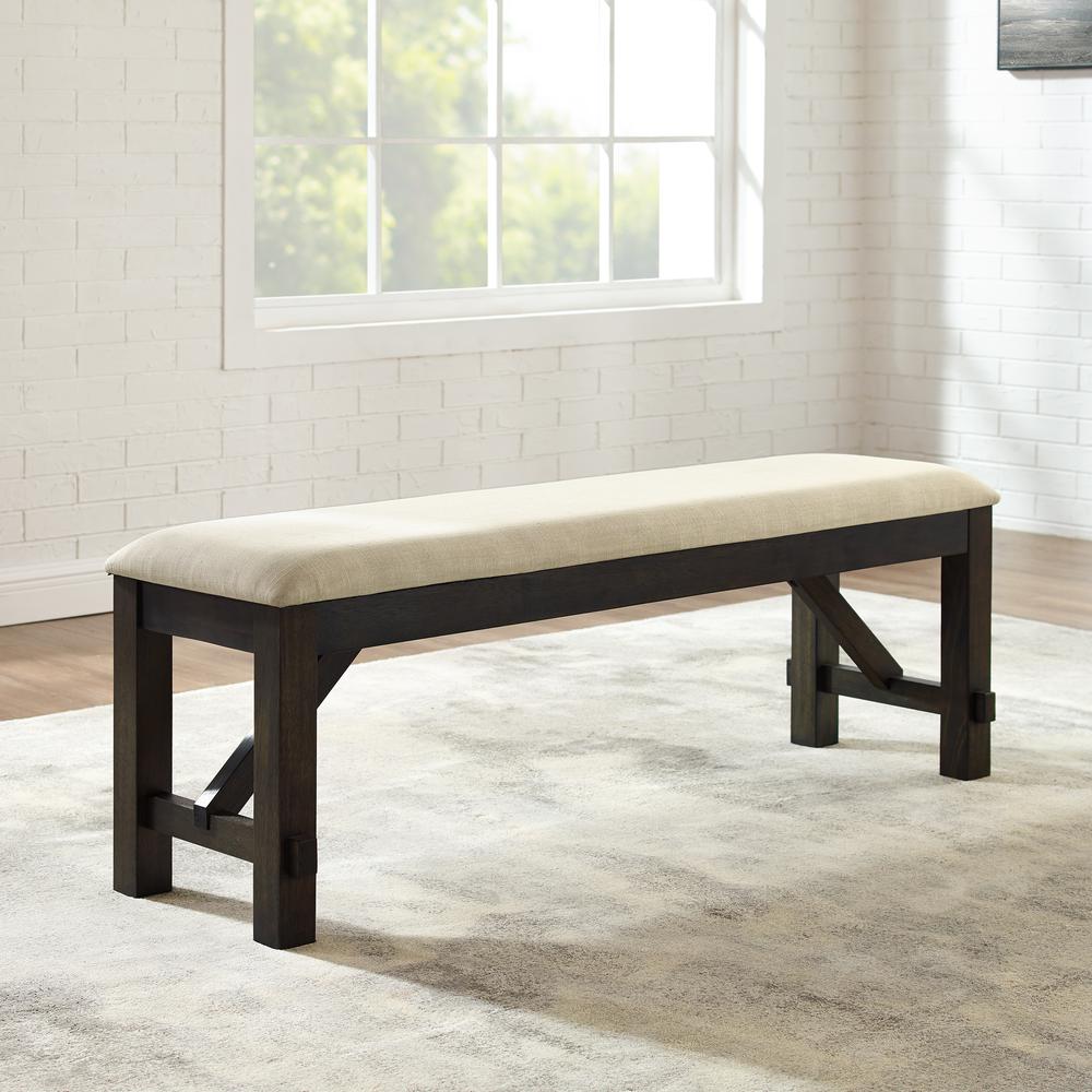 Hayden Dining Bench. Picture 7