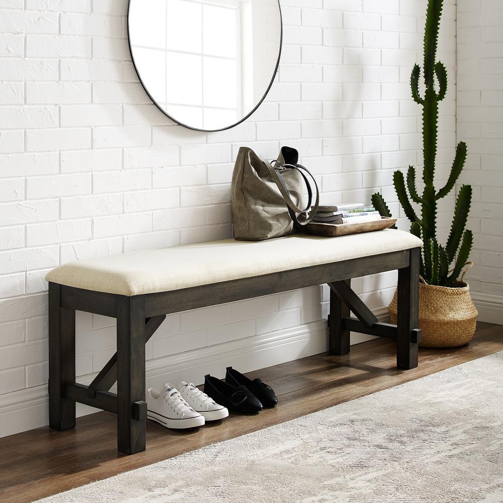 Hayden Dining Bench. Picture 9