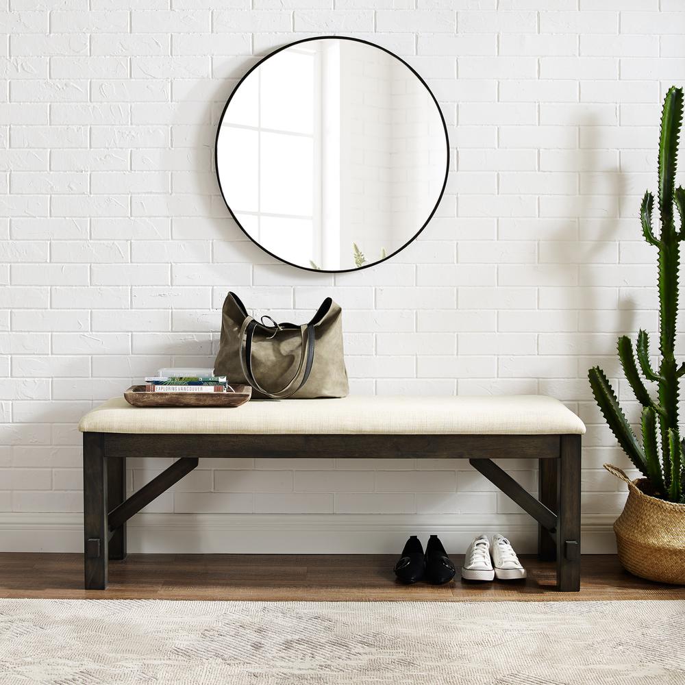 Hayden Dining Bench. Picture 10