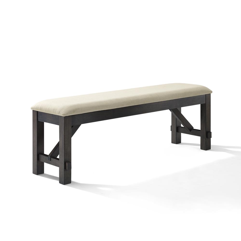 Hayden Dining Bench. Picture 2