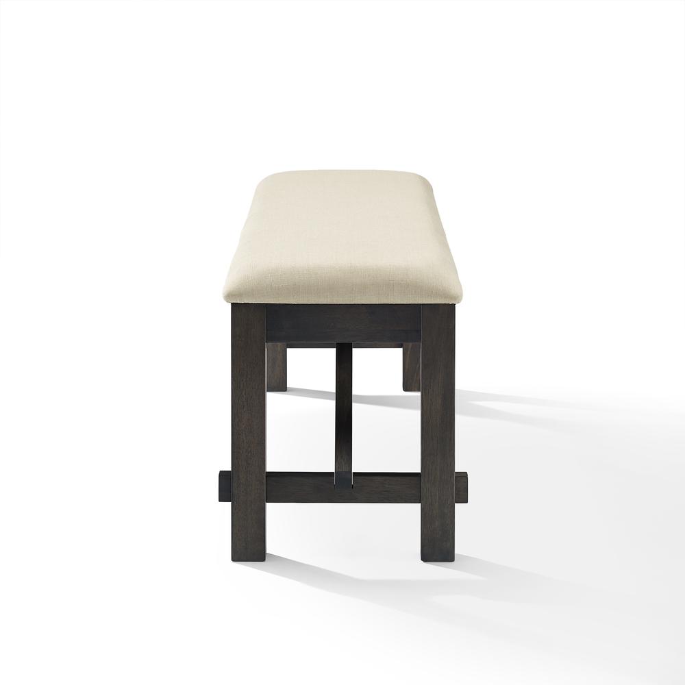 Hayden Dining Bench. Picture 4