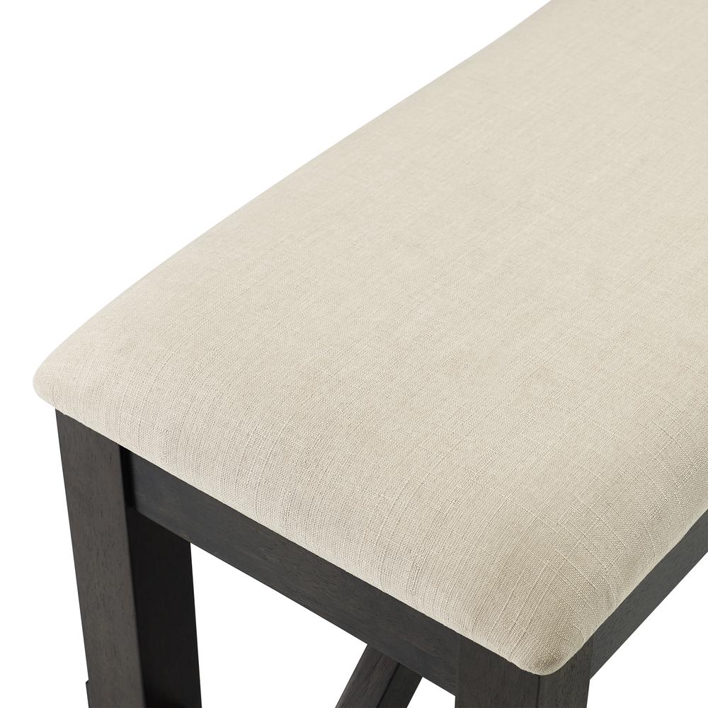 Hayden Dining Bench. Picture 6