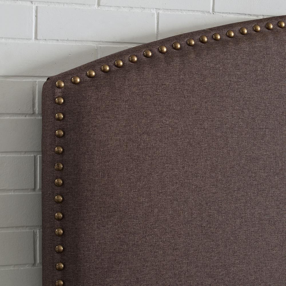 Cassie Upholstered King/Cal King Headboard. Picture 3