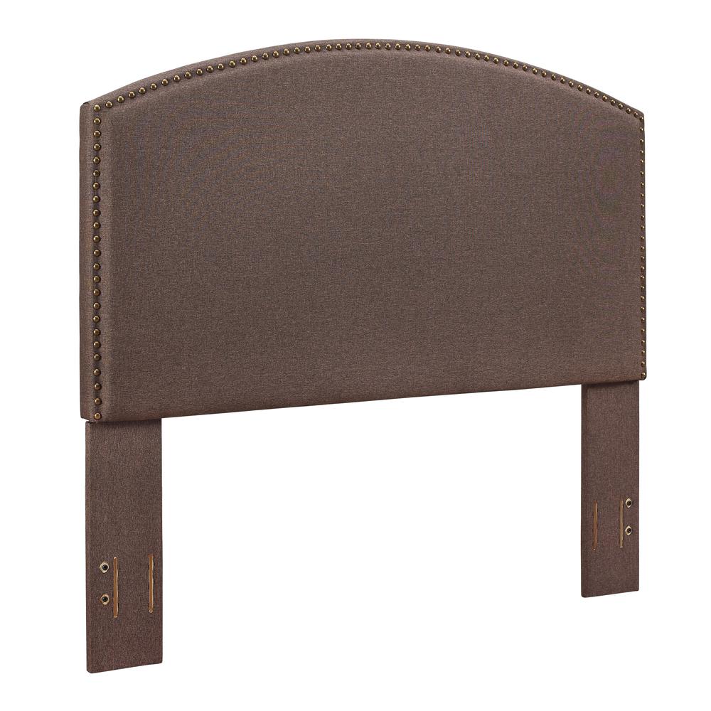 Cassie Upholstered King/Cal King Headboard. Picture 1