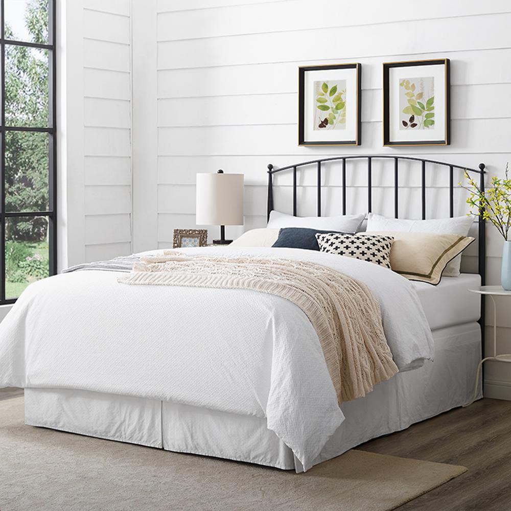 Whitney Full/Queen Headboard. Picture 7