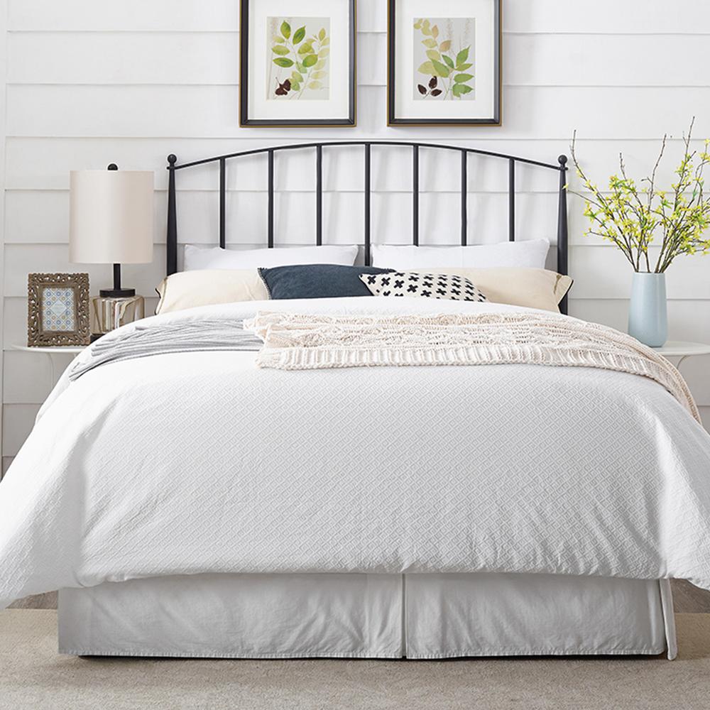 Whitney Full/Queen Headboard. Picture 8