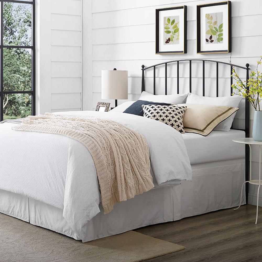 Whitney Full/Queen Headboard. Picture 9