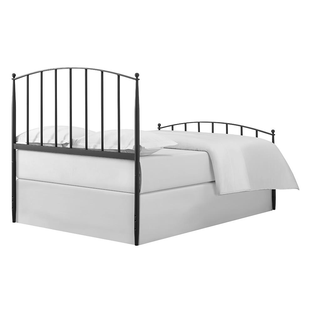 Whitney Queen Headboard And Footboard. Picture 10