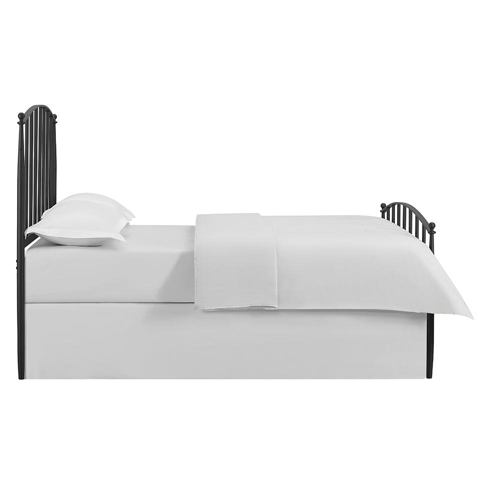 Whitney Queen Headboard And Footboard. Picture 11