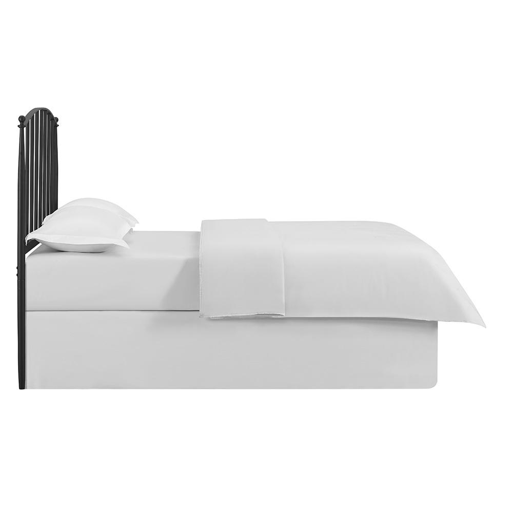 Whitney King Headboard. Picture 4