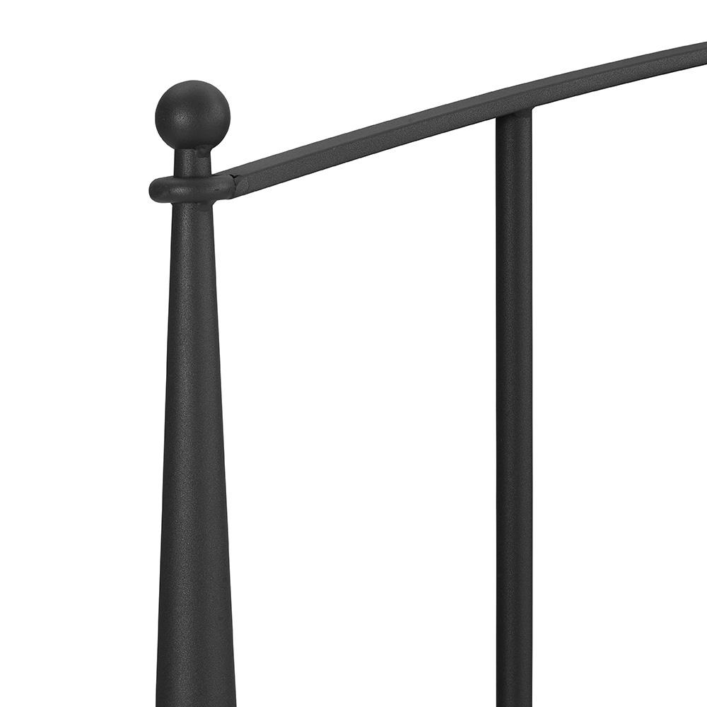 Whitney King Headboard. Picture 5