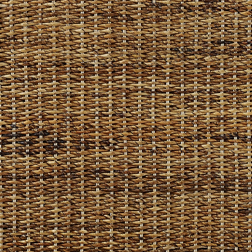 Serena Rattan Full Headboard Banana Leaf. Picture 5