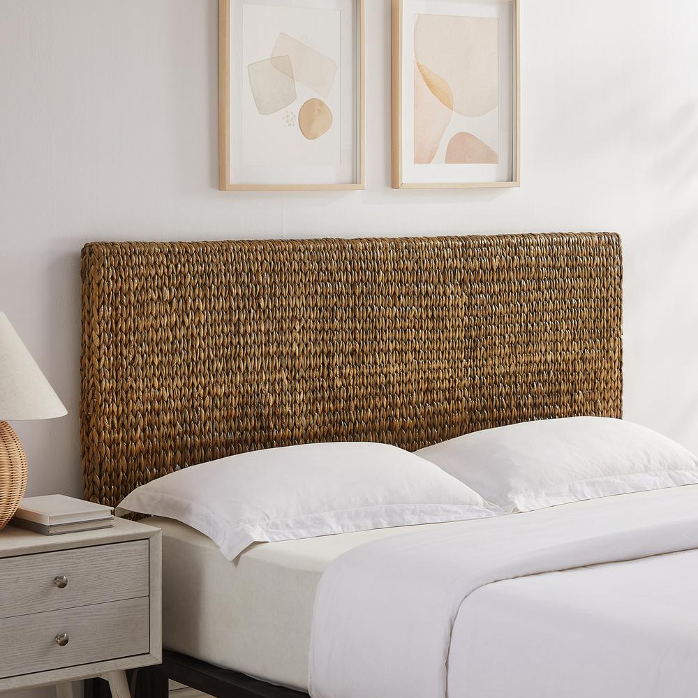 Edgewater King Headboard. Picture 5