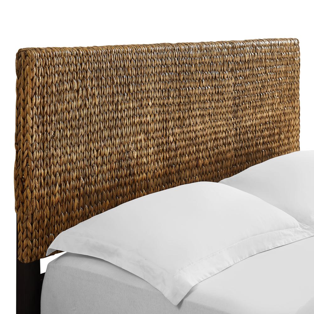 Edgewater King Headboard. Picture 4