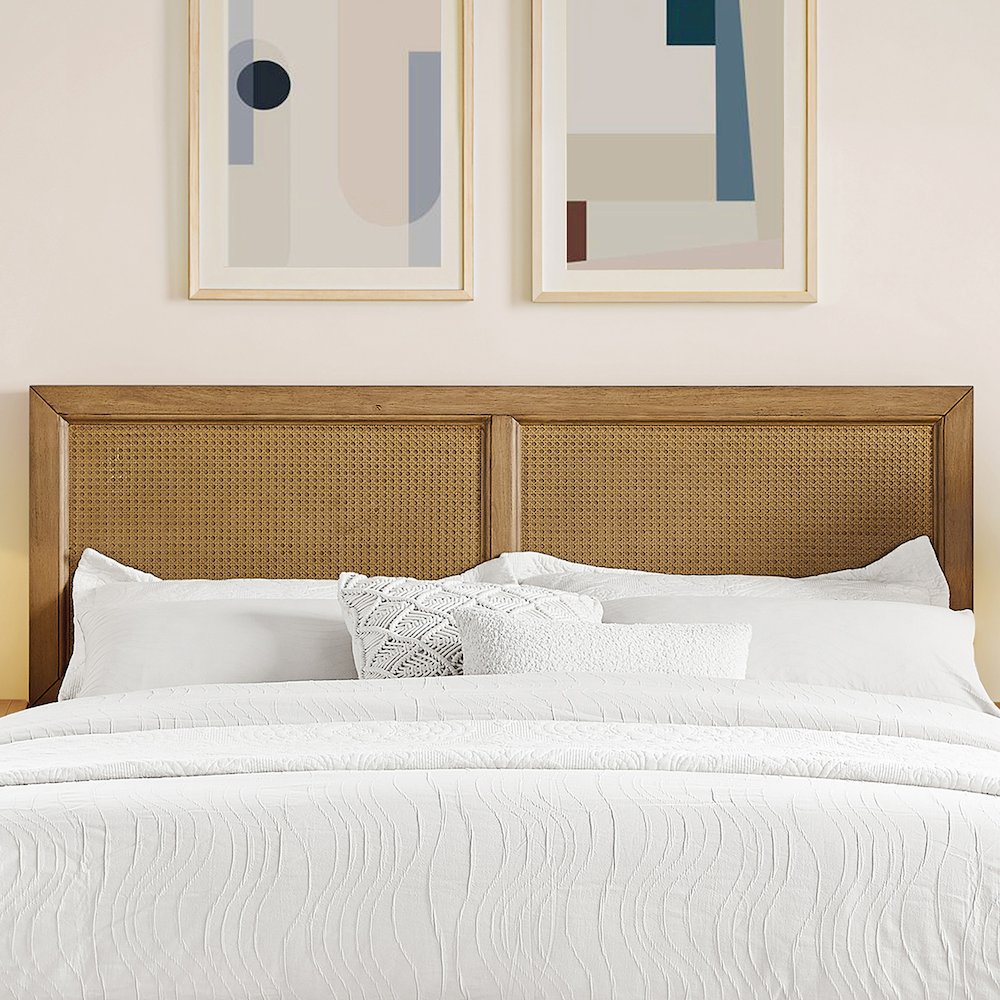 Katia King Headboard Driftwood. Picture 5