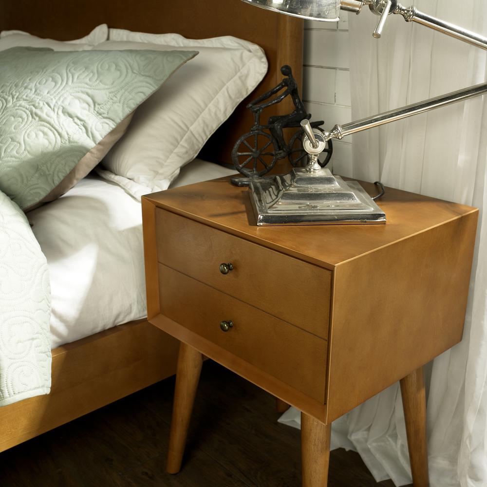 Landon Nightstand. Picture 3