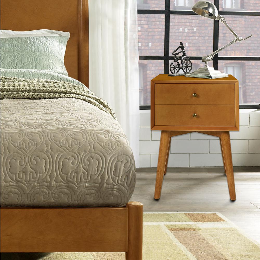Landon Nightstand. Picture 4